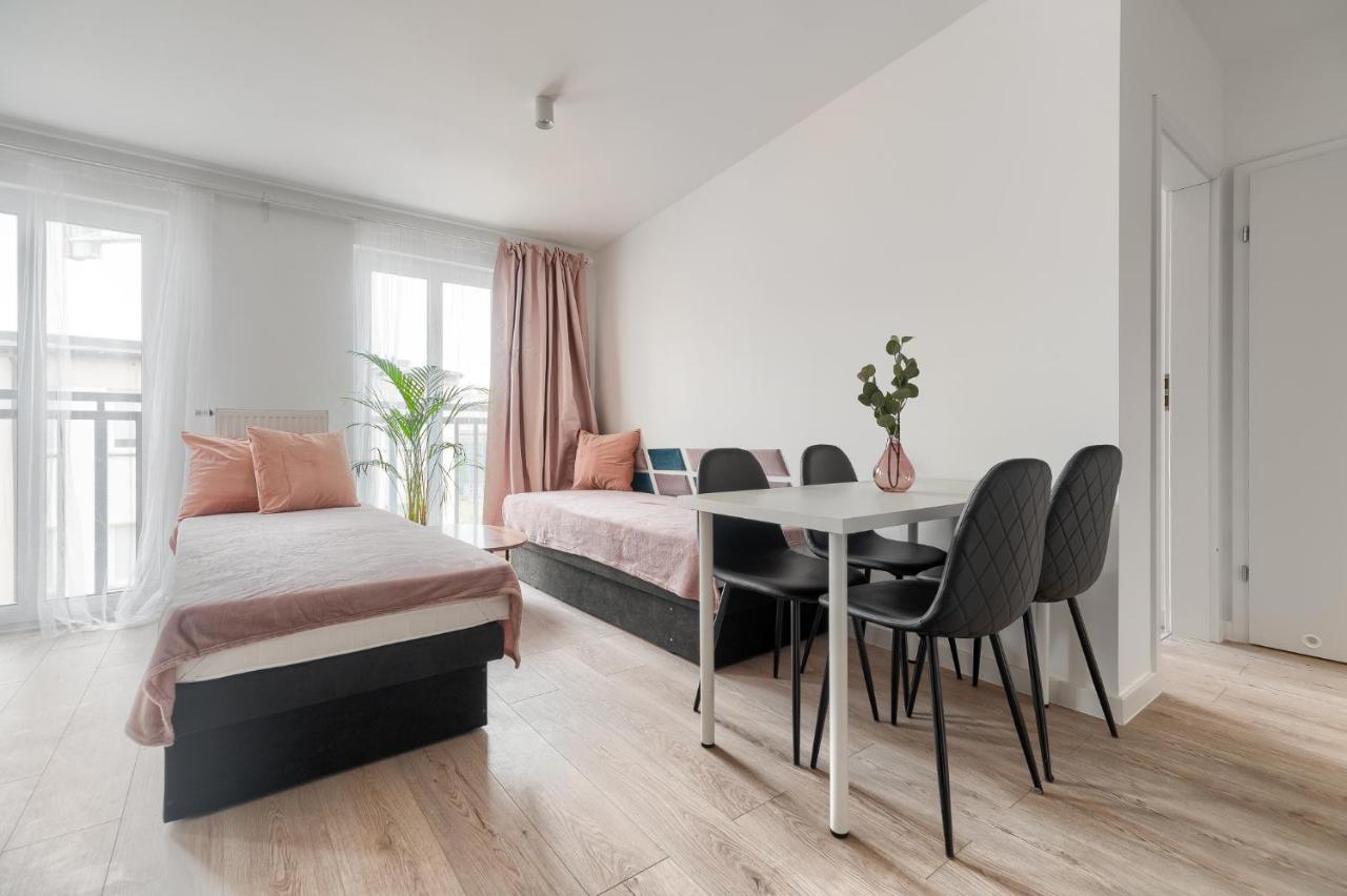 Kamienica Centrum Apartament 16 Szczecin Bagian luar foto