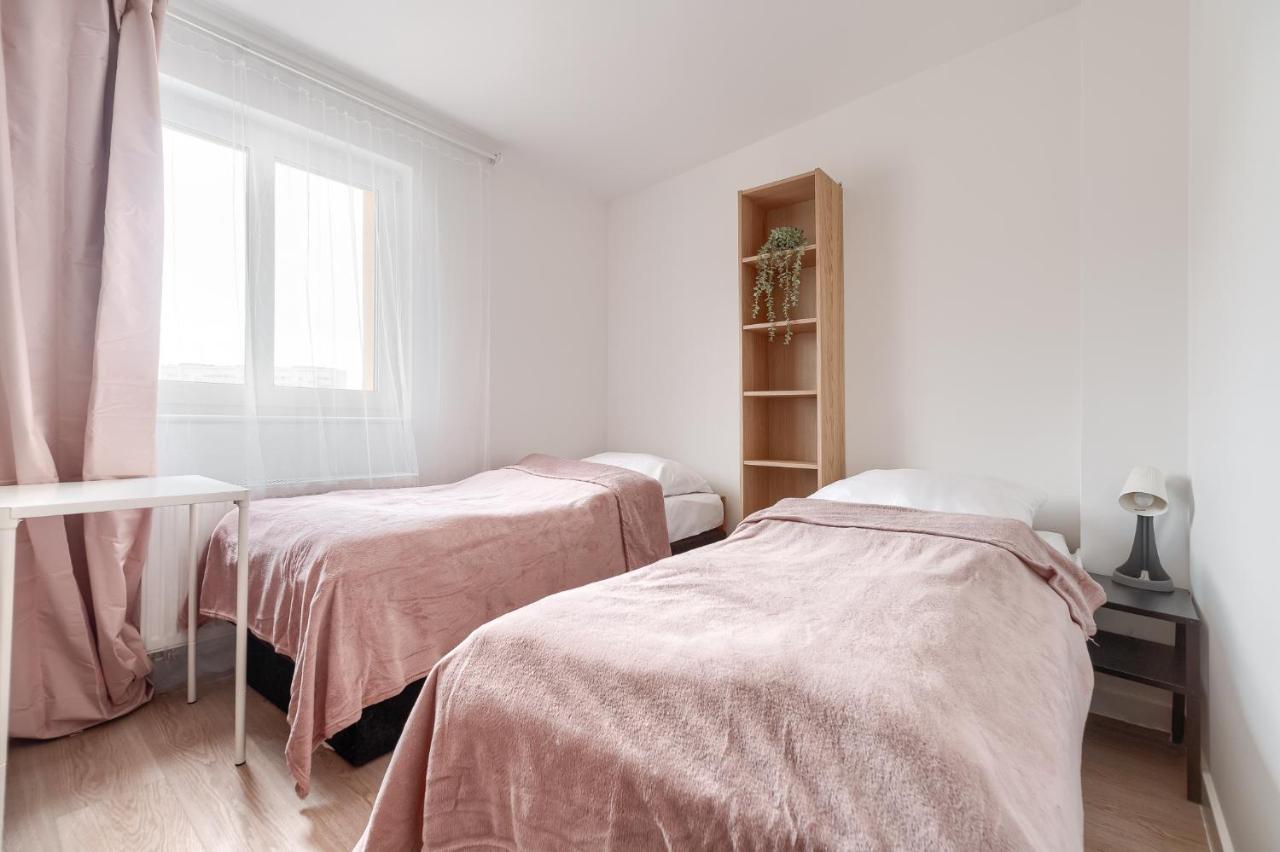 Kamienica Centrum Apartament 16 Szczecin Bagian luar foto