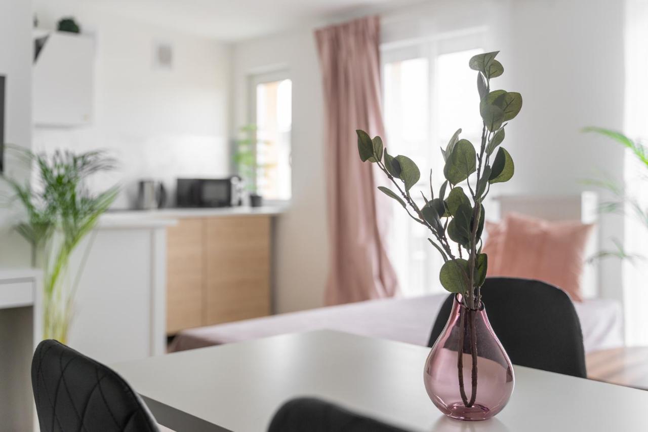 Kamienica Centrum Apartament 16 Szczecin Bagian luar foto