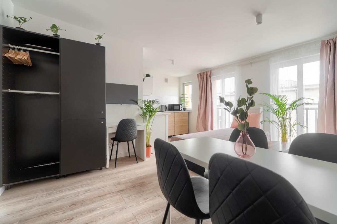 Kamienica Centrum Apartament 16 Szczecin Bagian luar foto