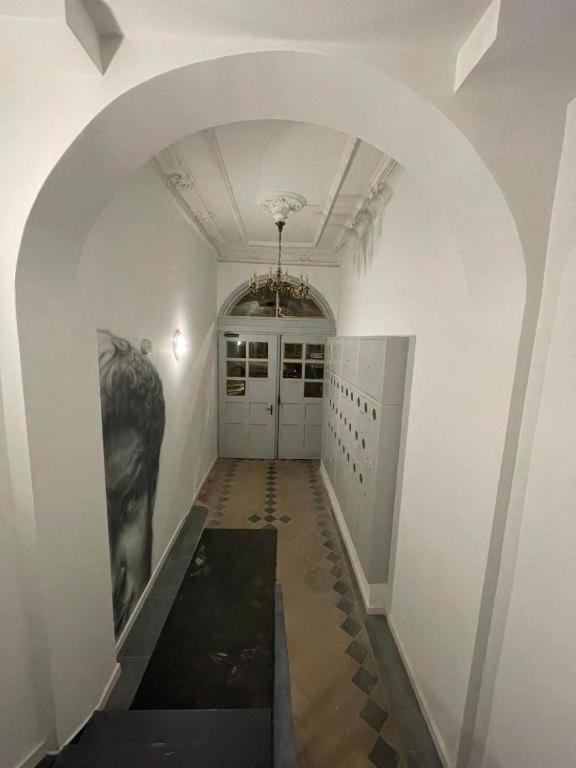 Kamienica Centrum Apartament 16 Szczecin Bagian luar foto