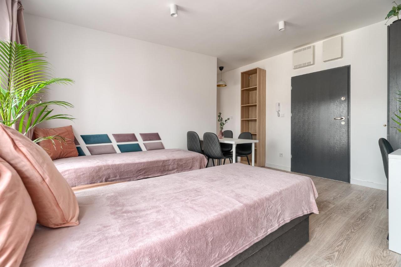 Kamienica Centrum Apartament 16 Szczecin Bagian luar foto
